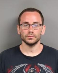 Tanner Logan Evans a registered  of Colorado