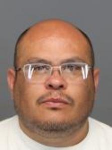 Michael Pat Chavez a registered  of Colorado