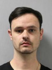 Zachary Dean Grinde a registered  of Colorado
