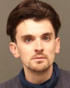Kyle Bradley Case a registered  of Colorado