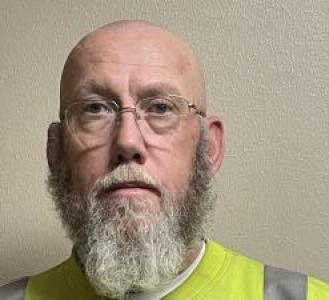 Anthony John Parker a registered Sex Offender of Colorado