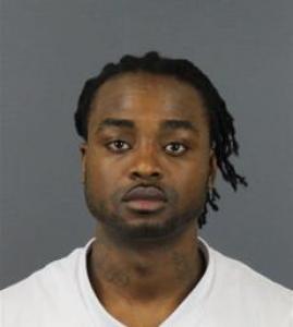 Sam Nyonee a registered  of Colorado