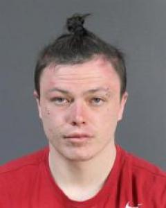 Seth Orion Manke a registered  of Colorado
