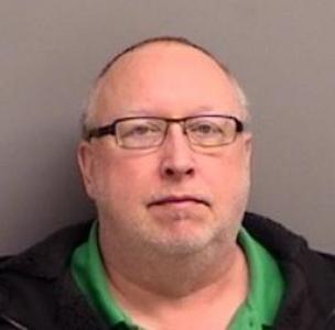 Gregory Alan Tatman a registered  of Colorado