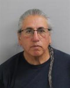 Charles Gabrie Medicineblanket a registered Sex Offender of Colorado