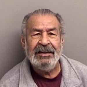 Otavio Tony Gallegos a registered  of Colorado