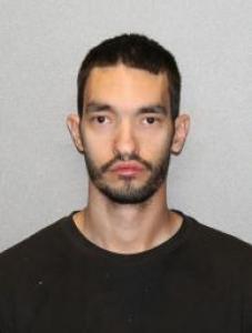 Jordan Reece Chavez a registered  of Colorado