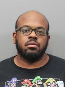 Terel Anthony Hughes a registered  of Colorado