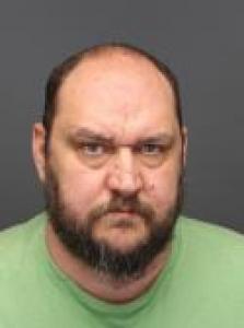 Joshua Aaron Witt a registered Sex Offender of Colorado