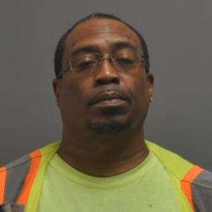 Damion Jarrod Britt a registered Sex Offender of Colorado