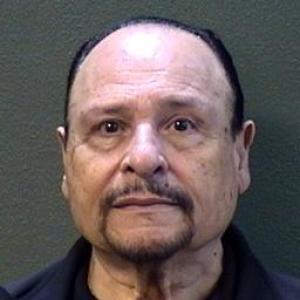Modesto Hernandez Flores a registered Sex Offender of Colorado