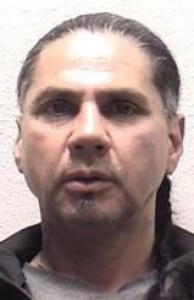 Floyd Avelar a registered  of Colorado