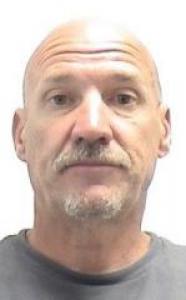 Brian Michael Wright a registered Sex Offender of Colorado