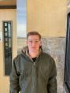 Matthew Joe Harrison a registered Sex Offender of Colorado