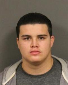 Edward Henry Prado a registered  of Colorado