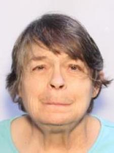 Virginia Carolyn Atkinson a registered  of Colorado