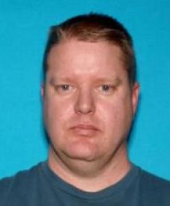 Jeff Franklin Wolgamott a registered  of Colorado