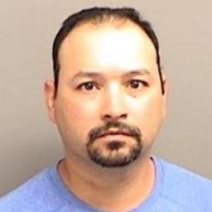 Luz Vicente Rocha-herrera a registered  of Colorado