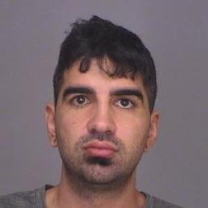 Thomas Andreas Stavri a registered  of Colorado
