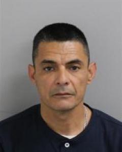 Felipe Antonio Delacruz a registered  of Colorado