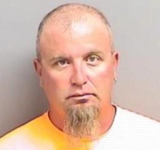 Jeremy Dean Gladney a registered  of Colorado