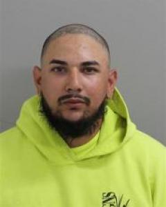 Jeremiah Dangelo Tafoya a registered  of Colorado