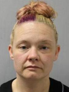 Amber Marie Vancleave a registered Sex Offender of Colorado