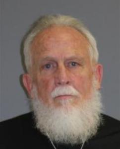 Bruce Urban Harris a registered Sex Offender of Colorado