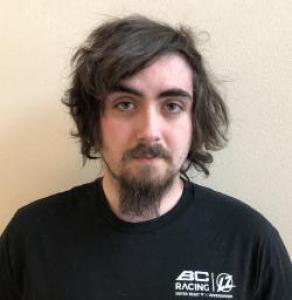 Joshua Charles Chi Thorpe a registered Sex Offender of Colorado