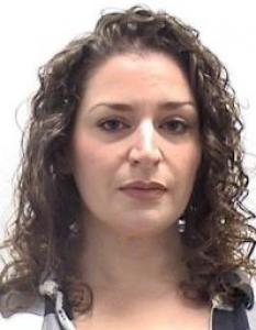 Yvonne Ildie Cook a registered  of Colorado