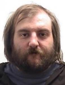 Corwin Jeffery Peters a registered Sex Offender of Colorado