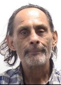 Jesse Dean Vigil a registered Sex Offender of Colorado