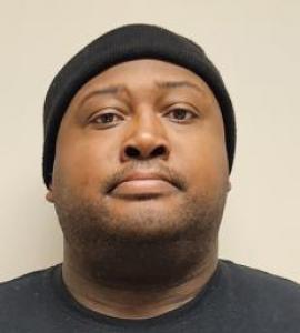 Marcus Cornell Burton III a registered Sex Offender of Colorado