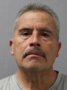 Leo Roudoulph Quintana a registered  of Colorado