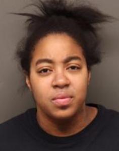 Jasmine Aviance Brown a registered  of Colorado