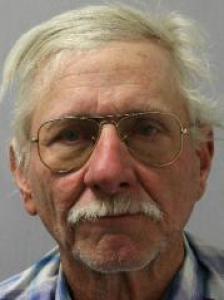 Marvin Gene Fuss a registered Sex Offender of Colorado