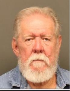 Jerry Edgar Pursel a registered Sex Offender of Colorado