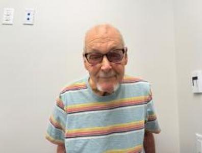 Tilden Baker Sprague a registered Sex Offender of Colorado