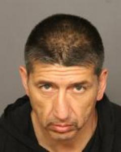 Robert Michael Gallegos a registered  of Colorado