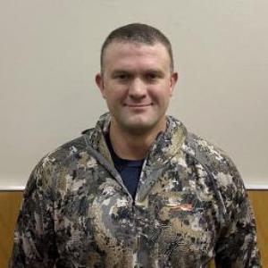 Michael Robert Benson a registered  of Colorado