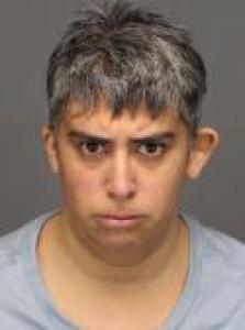 Monica Lee Garcia a registered  of Colorado