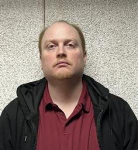 Nicholas Allen Lyons a registered Sex Offender of Colorado