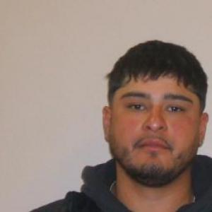 Mace Marcus Rebeterano a registered  of Colorado