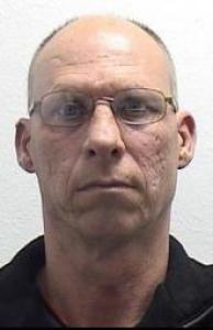 Destry Dawayne Martin a registered Sex Offender of Colorado
