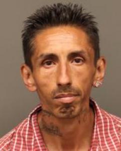 Jeremy Vigil Lanford a registered  of Colorado