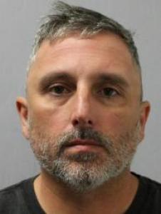 Brandon Keith Boscarino a registered  of Colorado