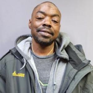 Jamaine Laron Wilson a registered Sex Offender of Colorado