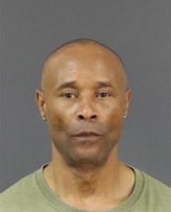 Dwight Anthony Hines a registered  of Colorado