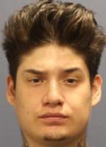 Oscar Antonio Morua-lara a registered  of Colorado