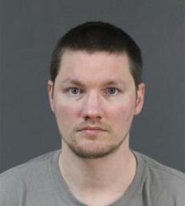 Joseph Everman Gates a registered  of Colorado